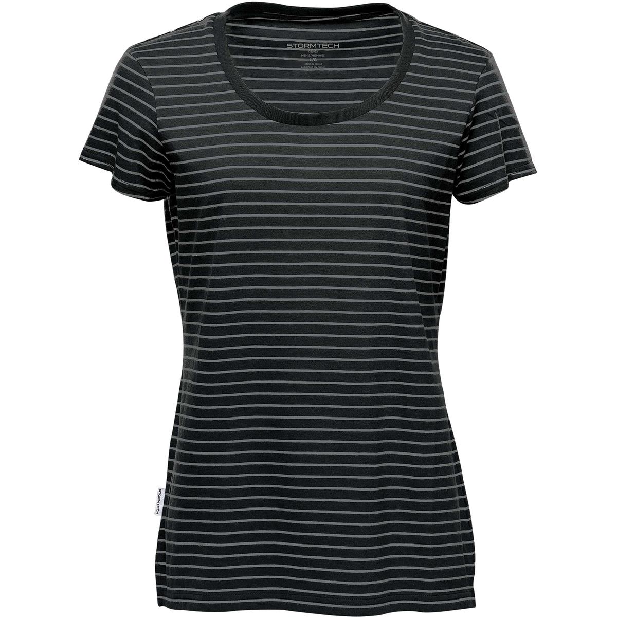 Women’s Railtown Crew Neck Tee