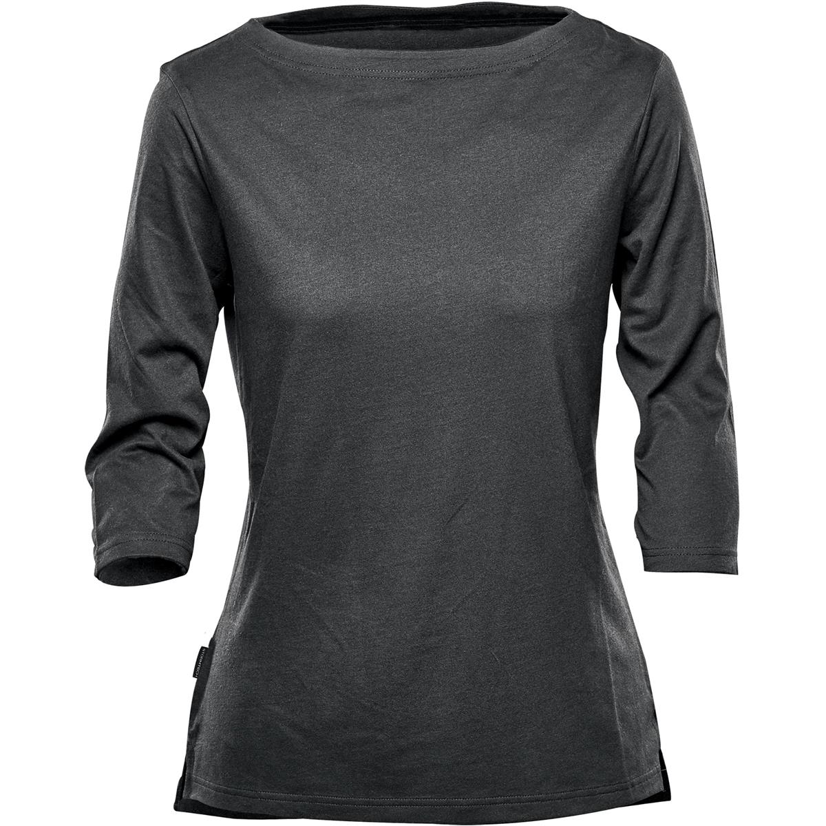 Women’s Torcello 3/4 Tee