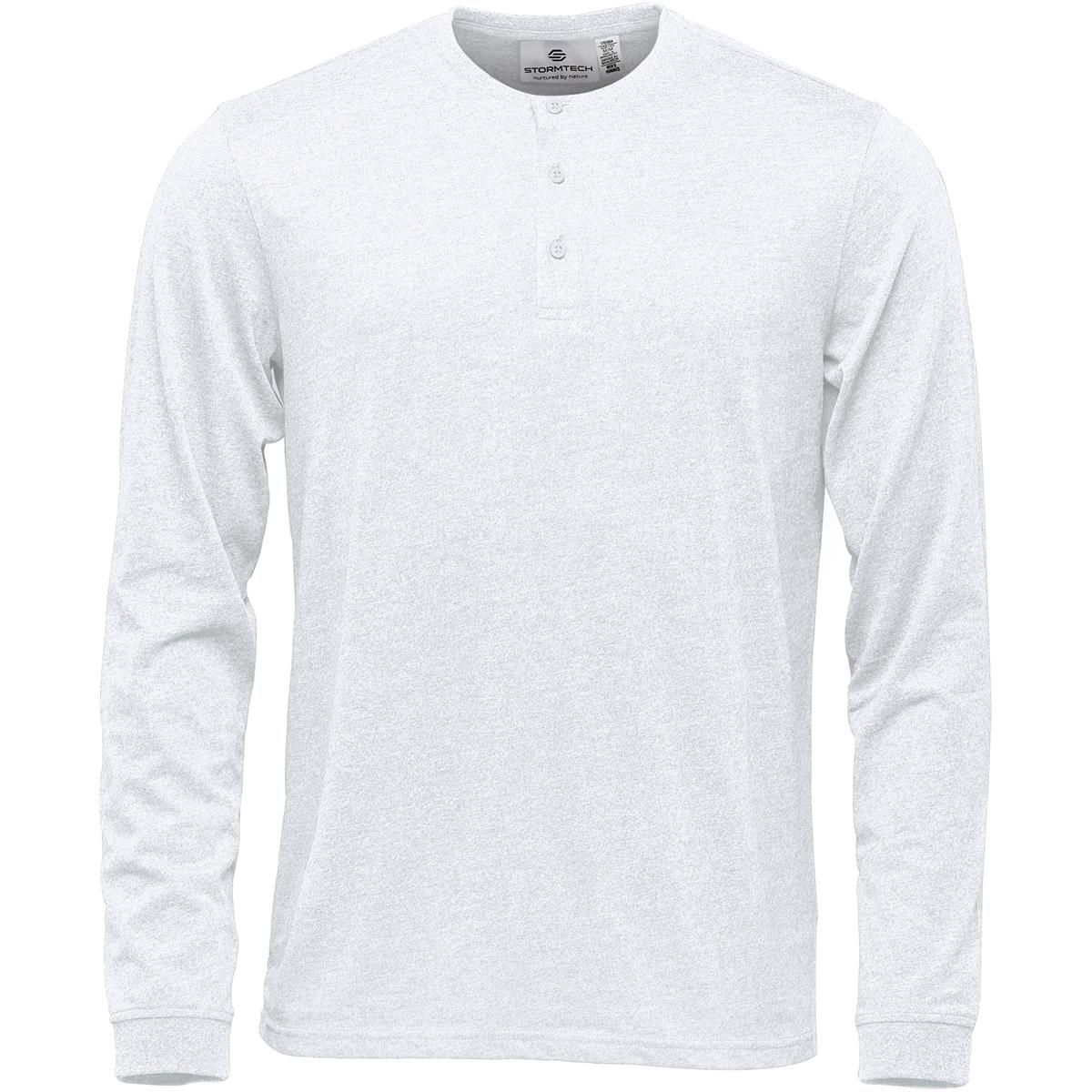 Men’s Torcello L/S Henley