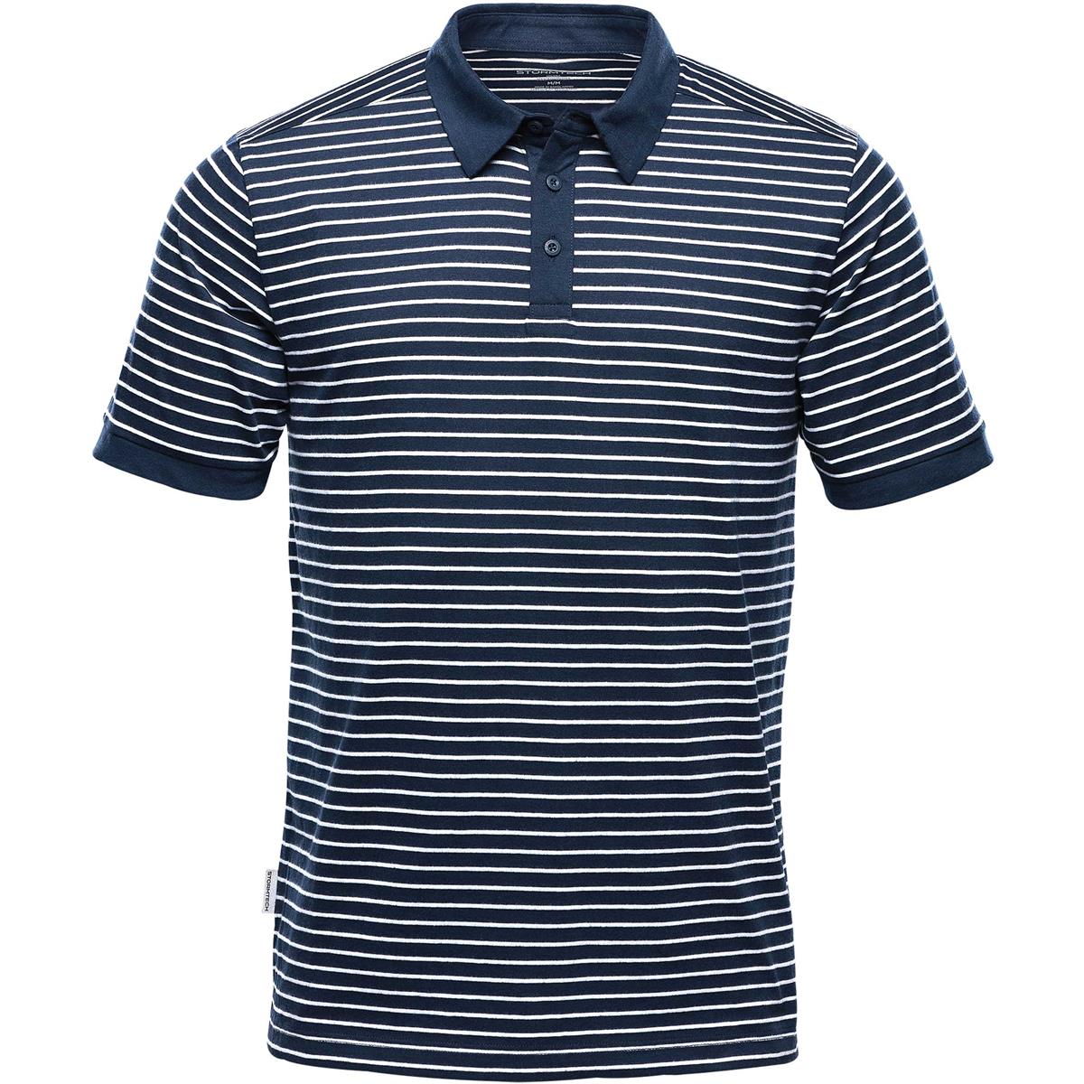 Men’s Railtown Polo