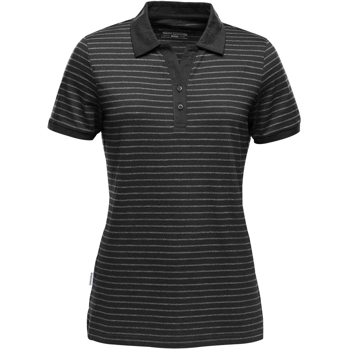 Women’s Railtown Polo