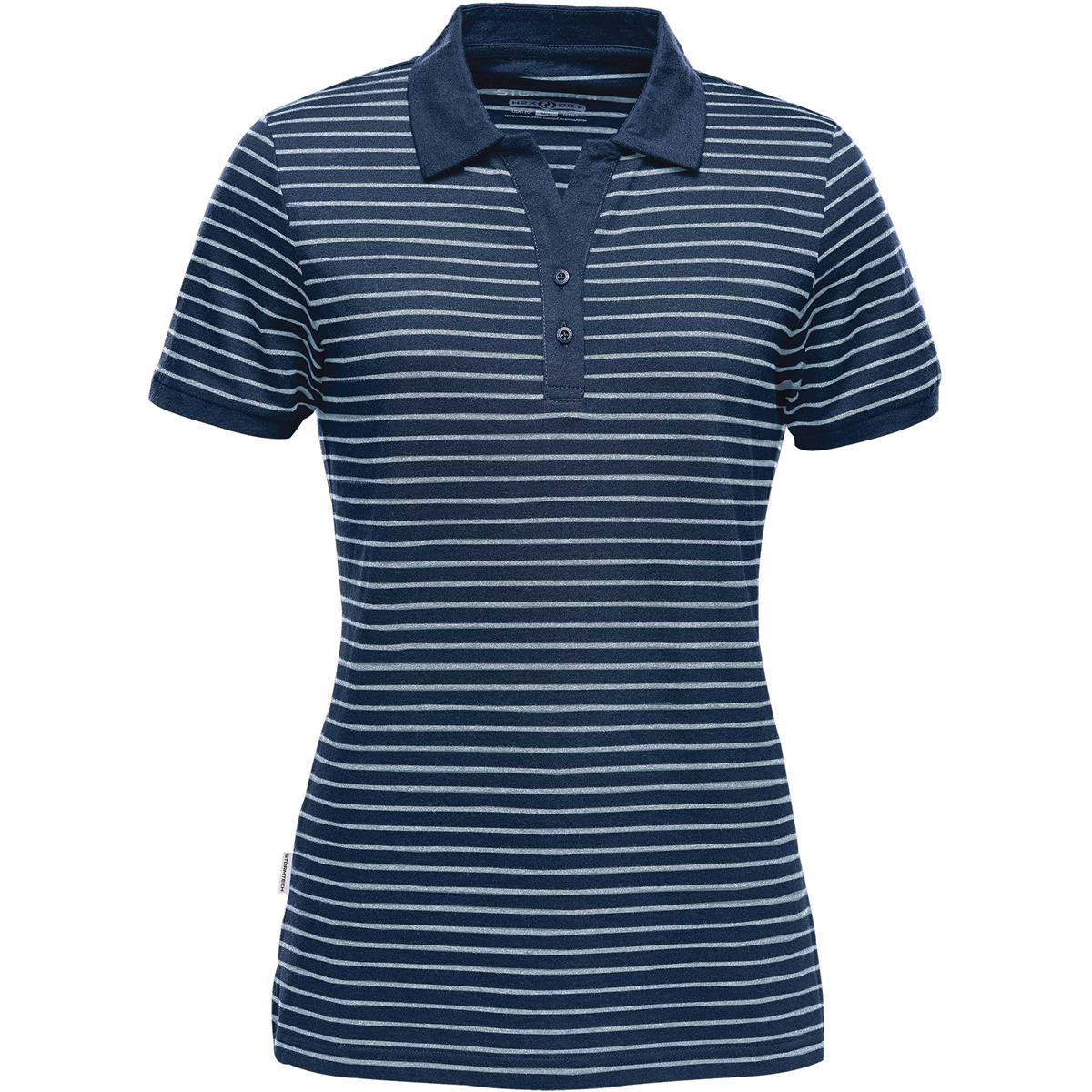 Women’s Railtown Polo