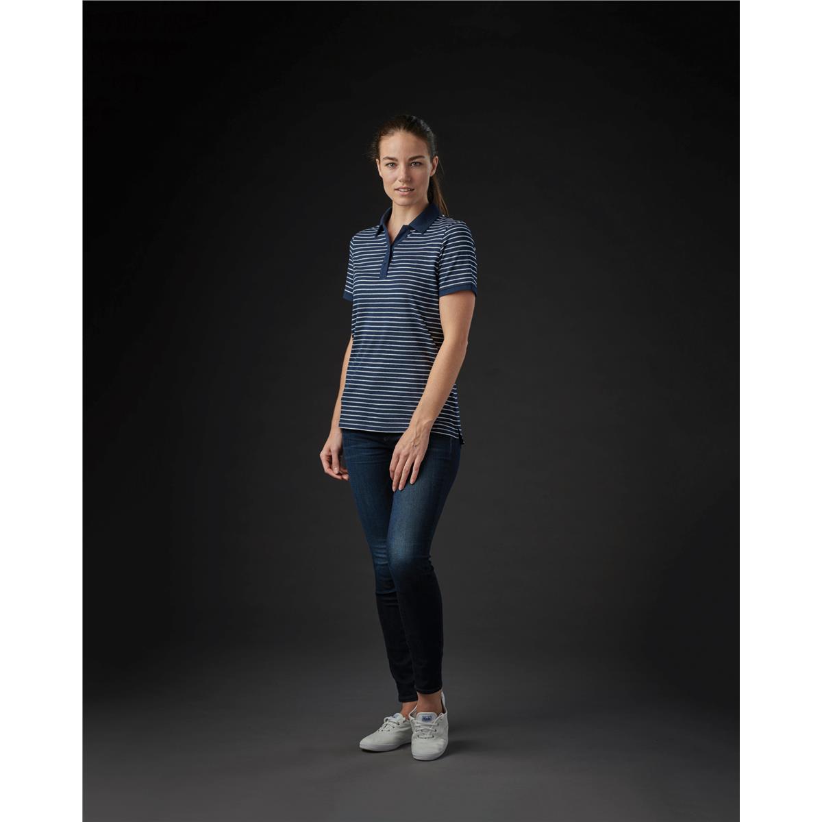 Women’s Railtown Polo