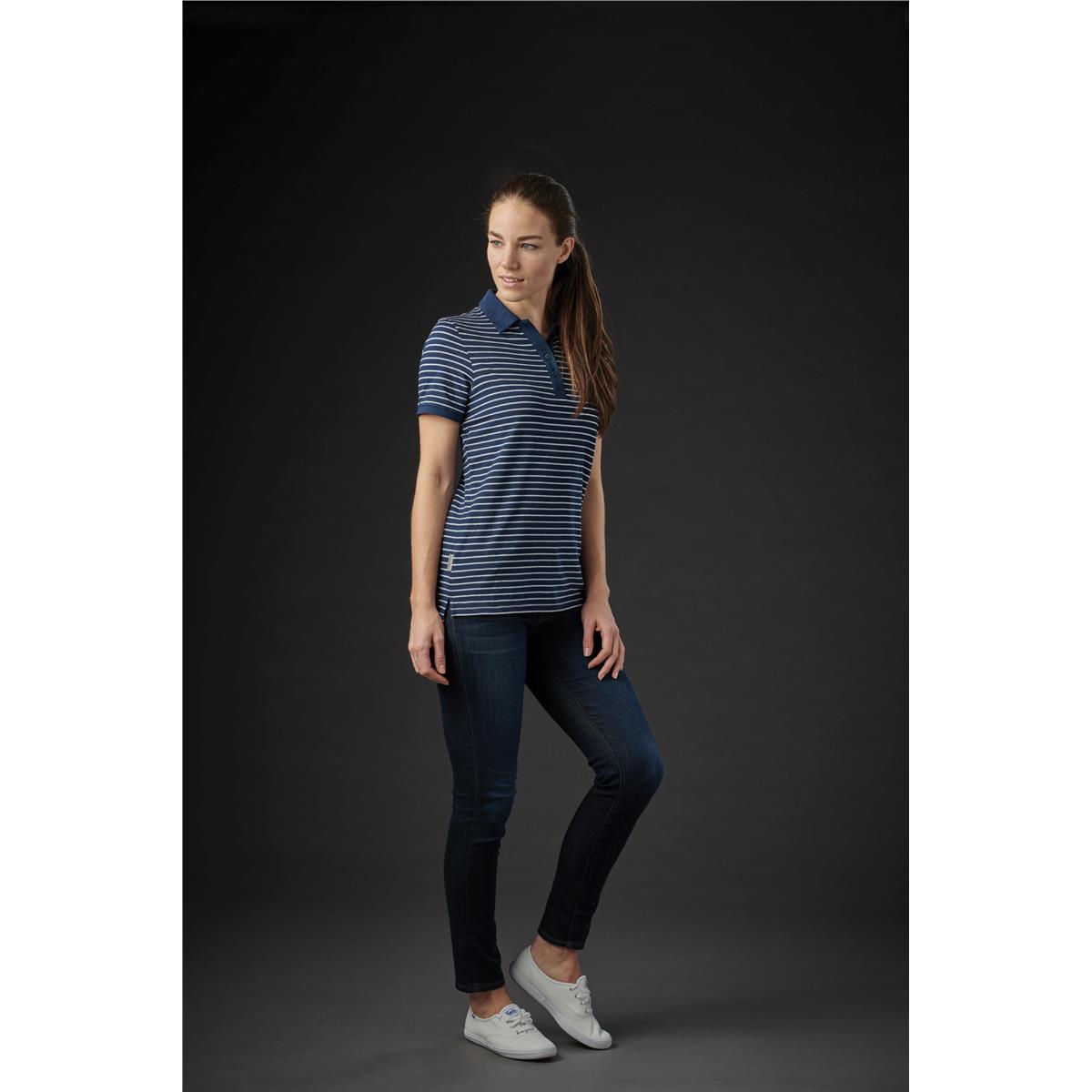 Women’s Railtown Polo