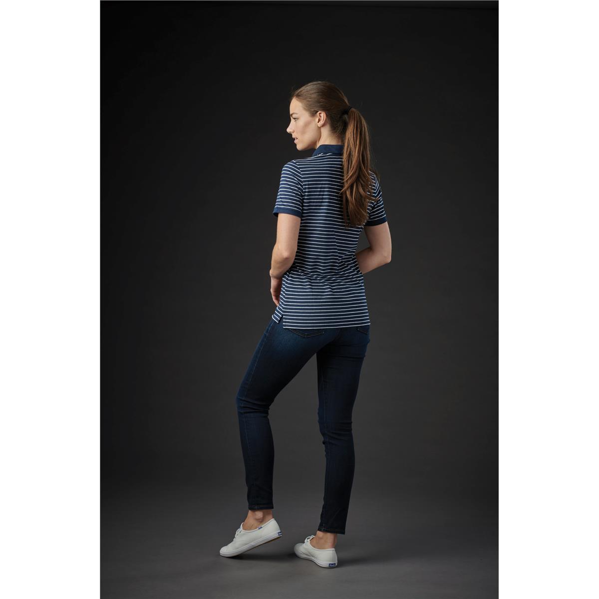 Women’s Railtown Polo