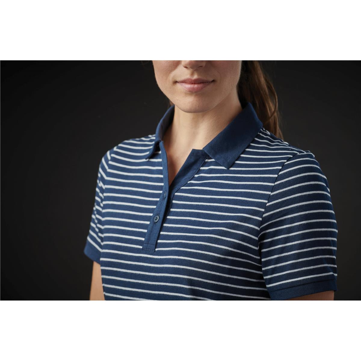 Women’s Railtown Polo