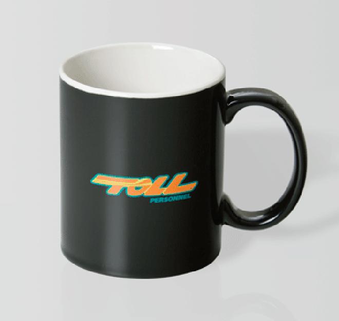 Toucan Mug