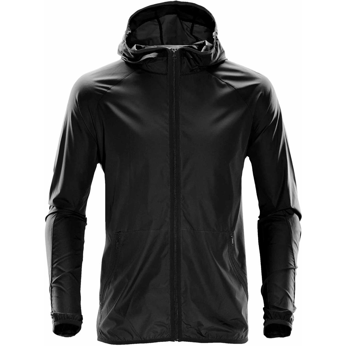 Men’s Ozone Hooded Shell