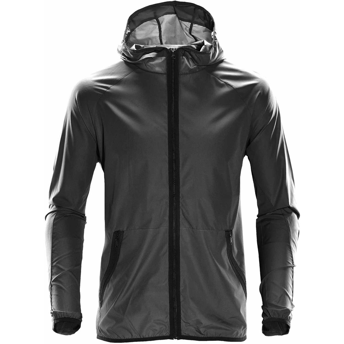 Men’s Ozone Hooded Shell