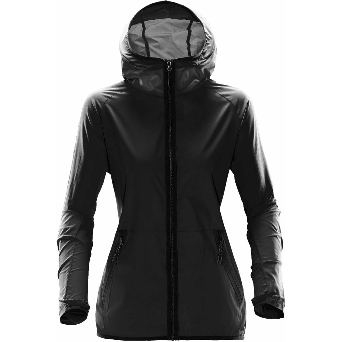 Women’s Ozone Hooded Shell