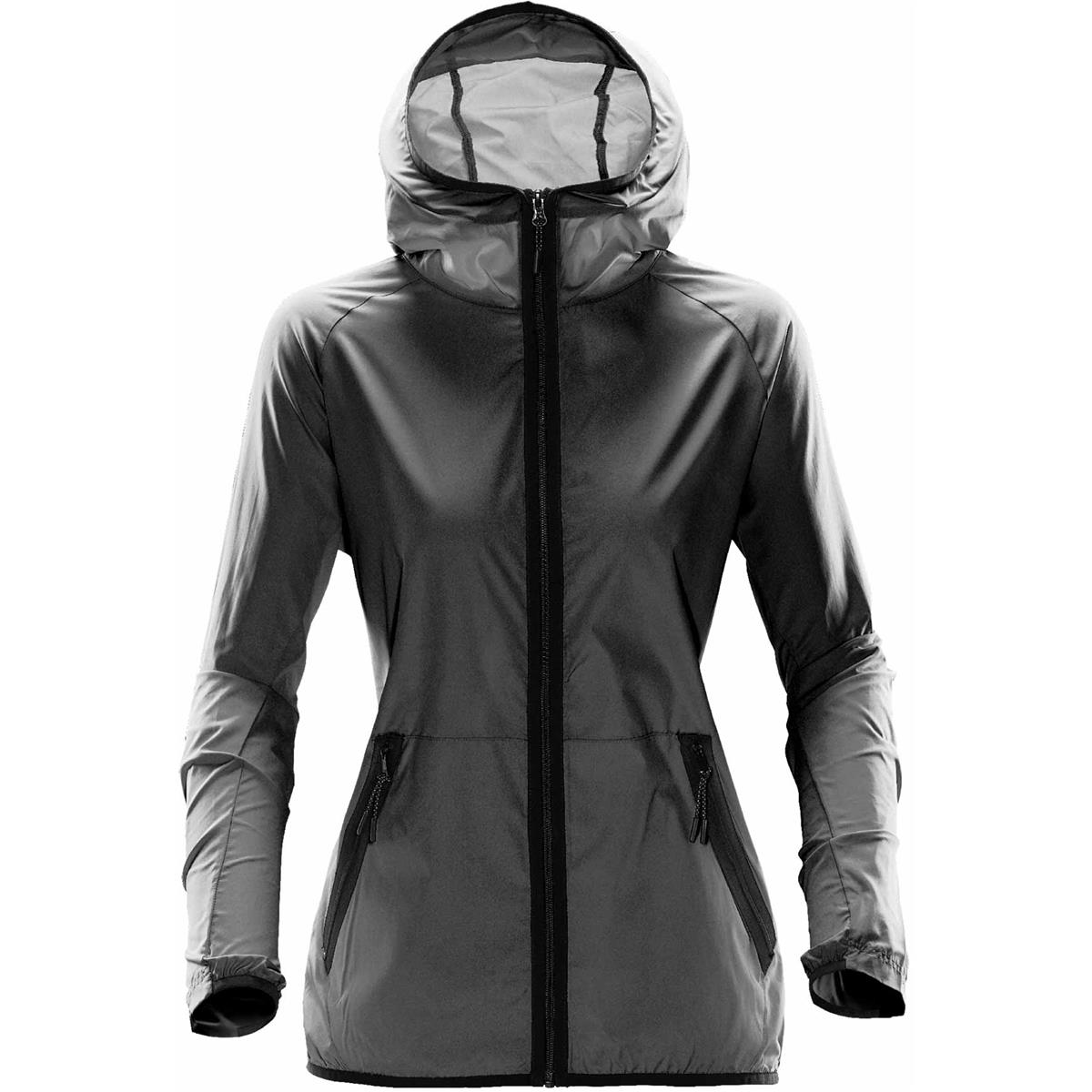 Women’s Ozone Hooded Shell