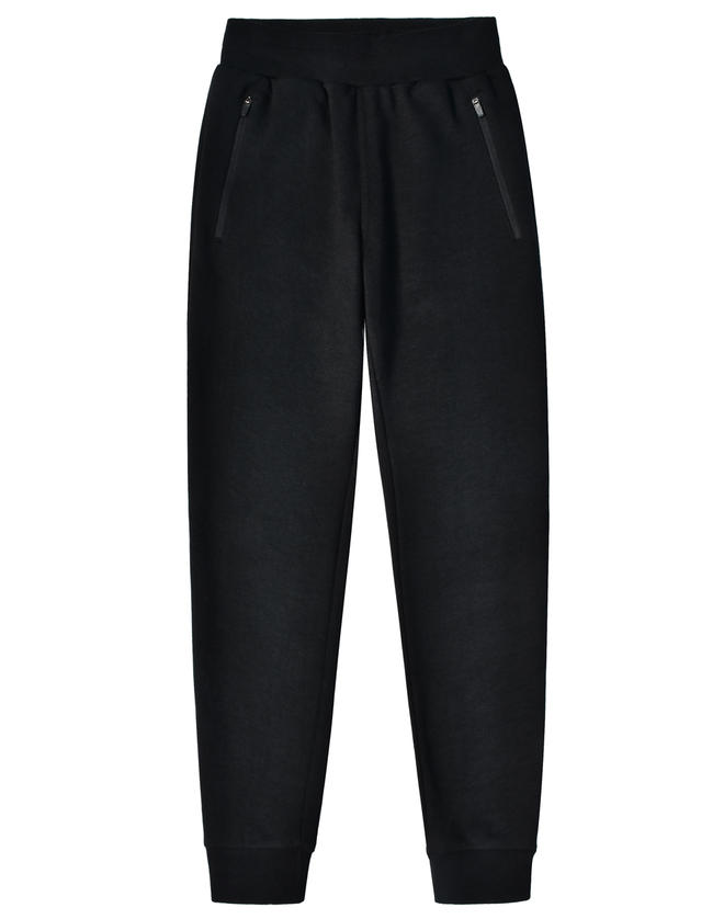 Kids French Terry Track Pants