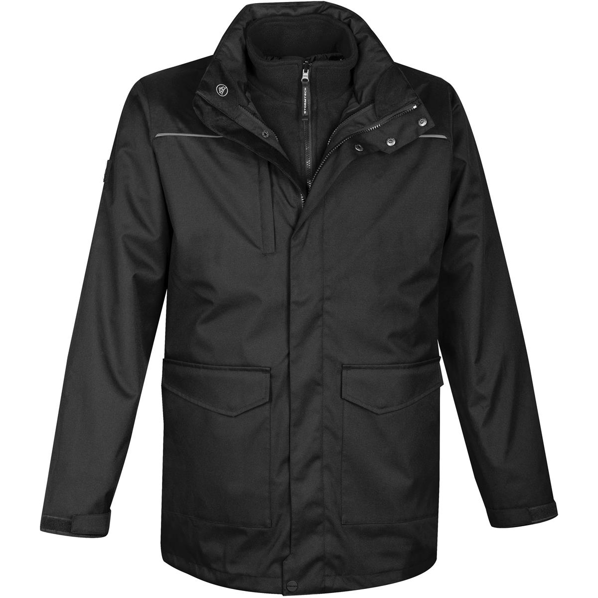 Men’s Vortex HD 3-In-1 Parka