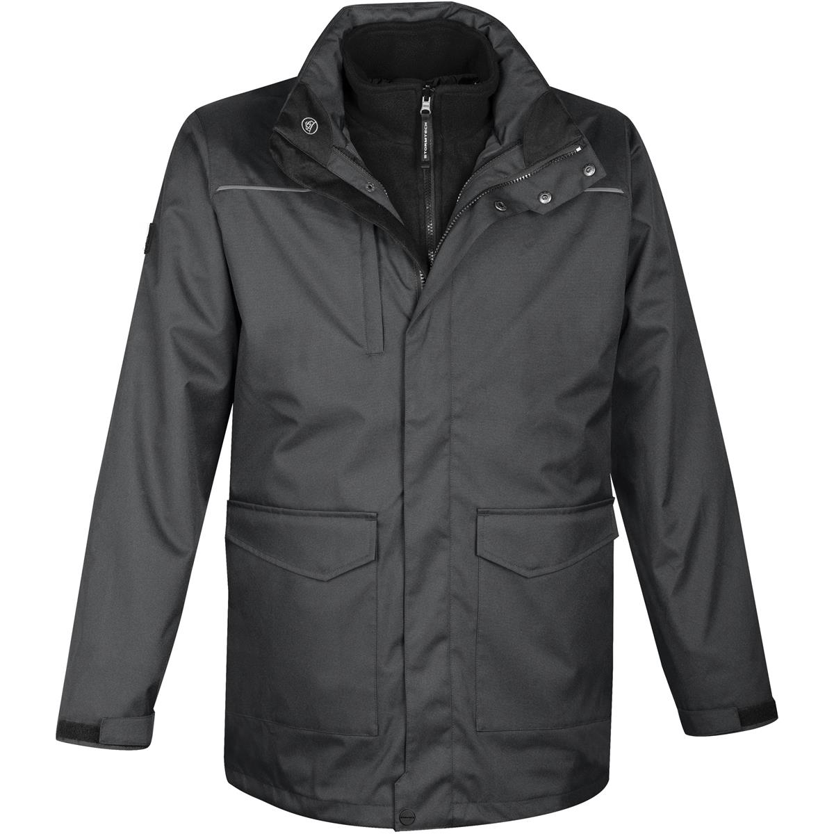 Men’s Vortex HD 3-In-1 Parka
