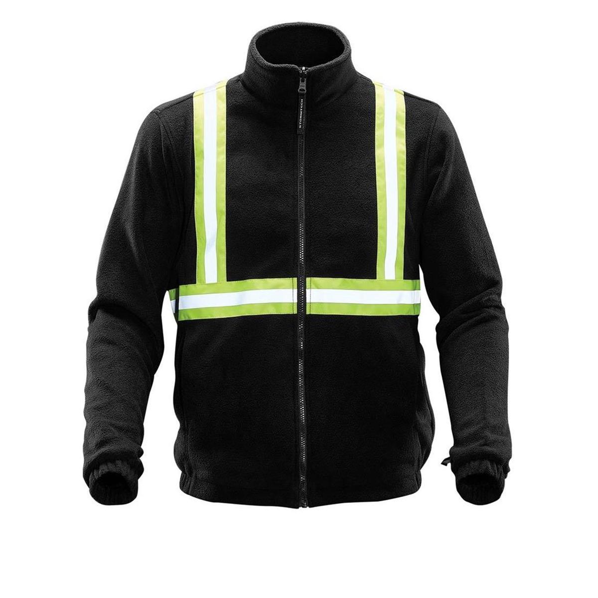 Men’s Vortex HD 3-In-1 Reflective Parka