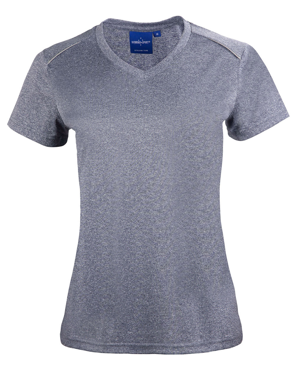 TS46_Navy_l Harland Tee Ladies’