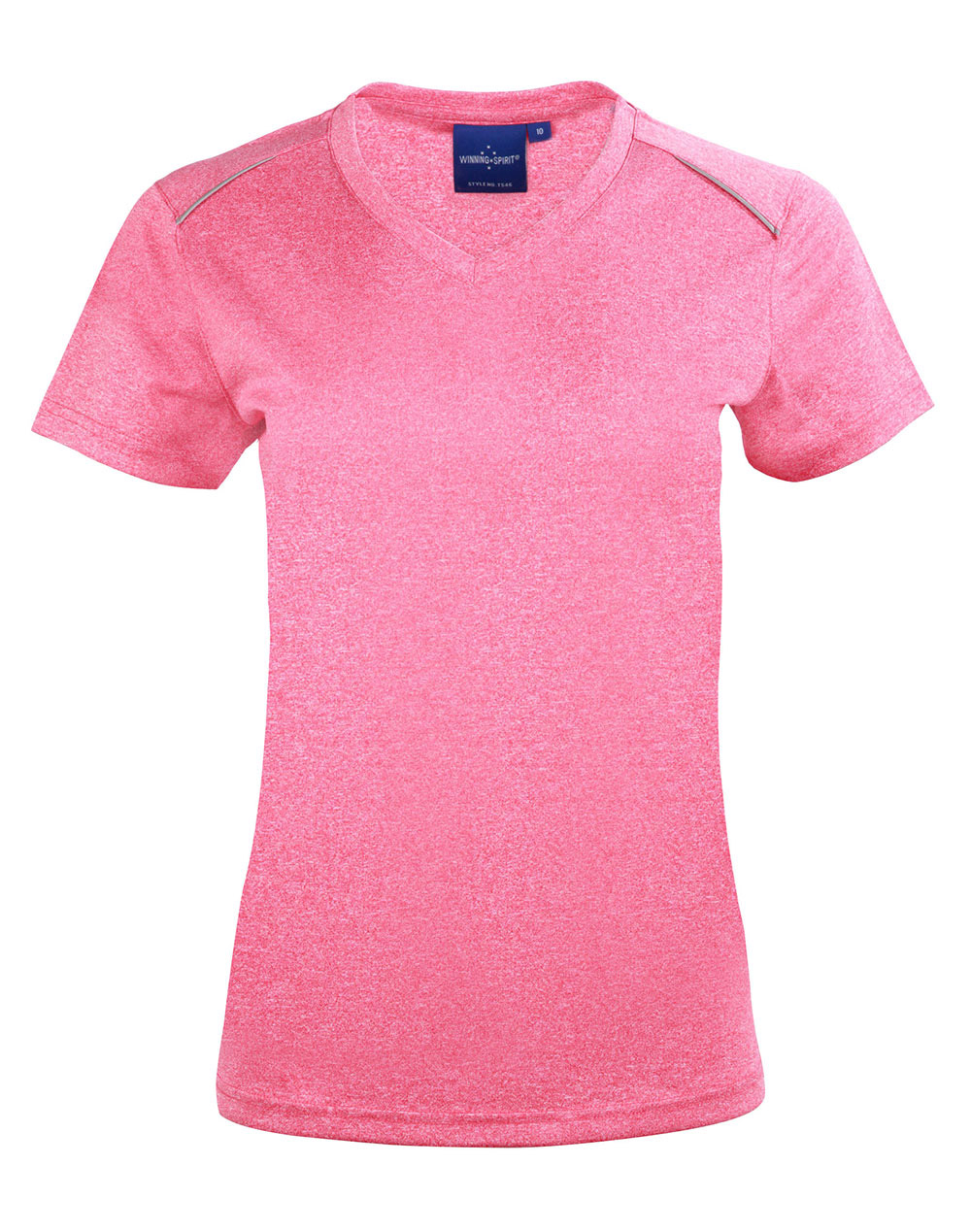 TS46_Red_l Harland Tee Ladies’