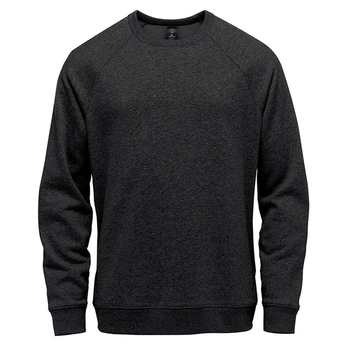 Men’s Monashee Fleece Crew Neck Sweater