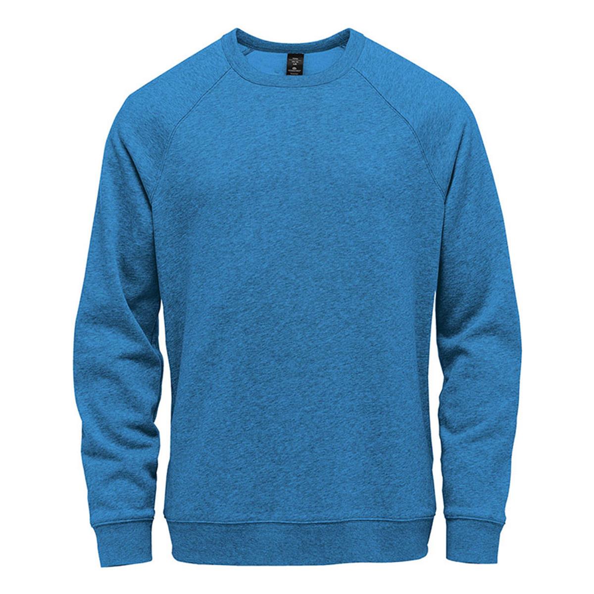 Men’s Monashee Fleece Crew Neck Sweater