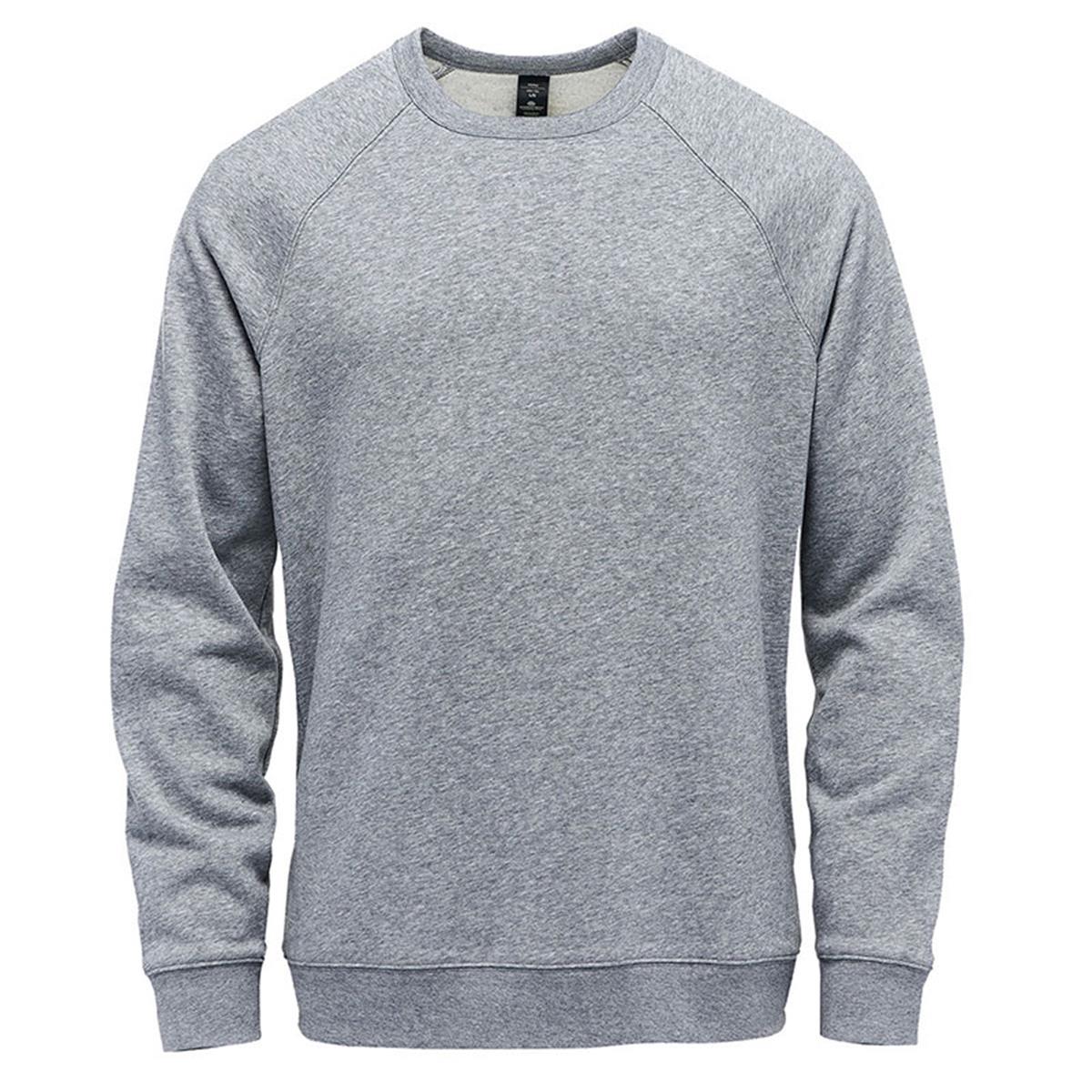 Men’s Monashee Fleece Crew Neck Sweater