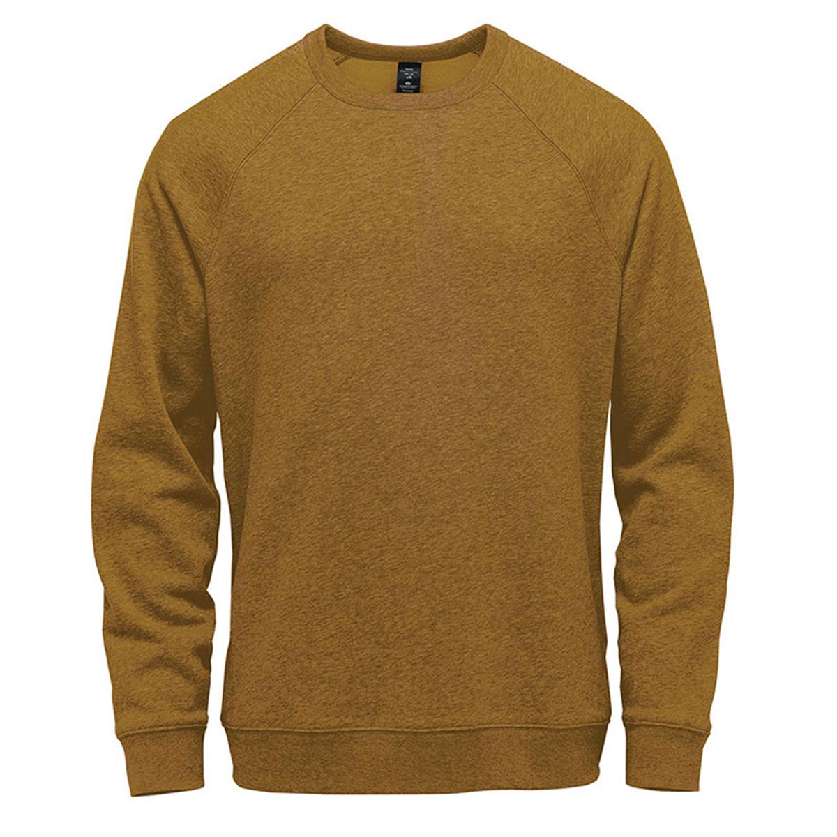 Men’s Monashee Fleece Crew Neck Sweater