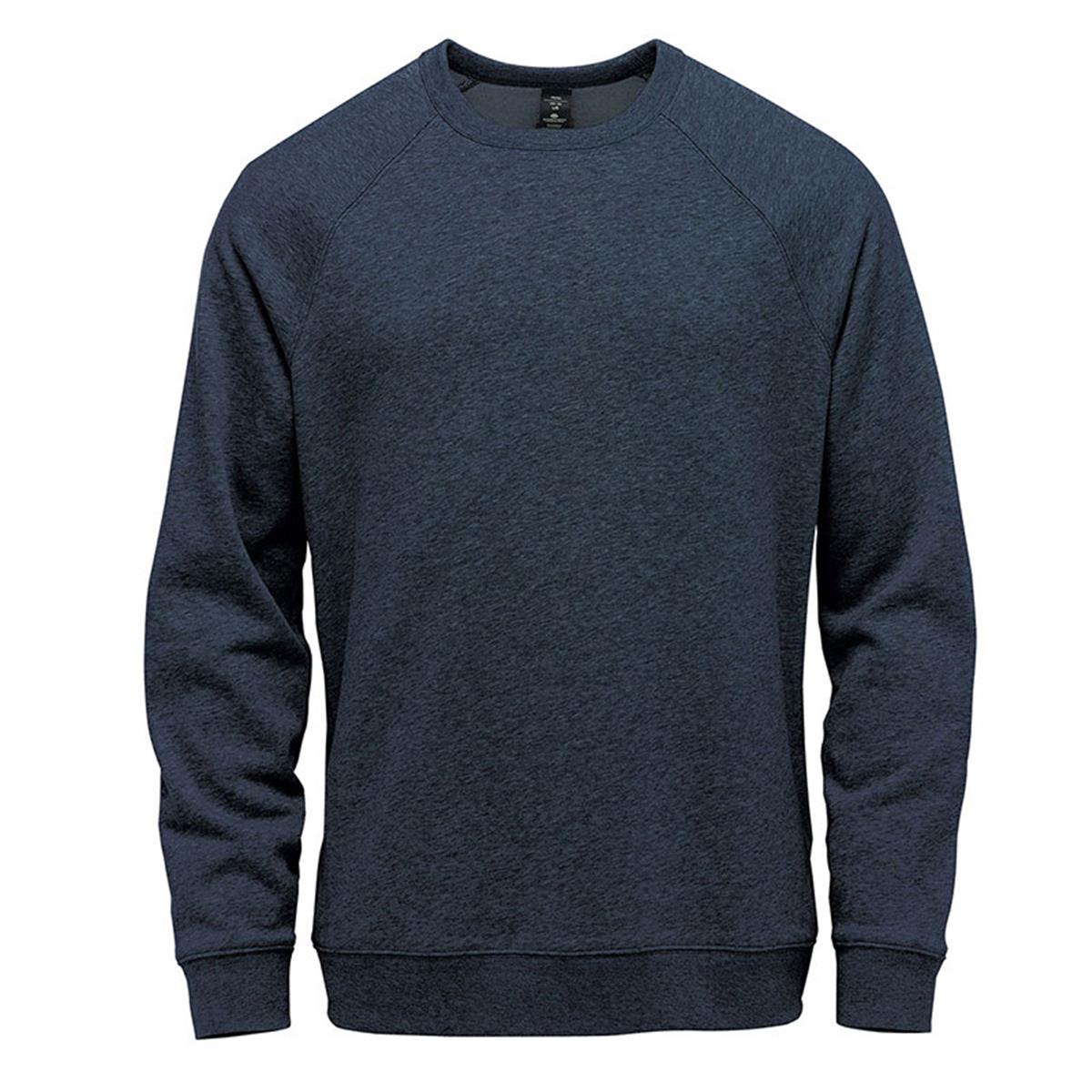 Men’s Monashee Fleece Crew Neck Sweater