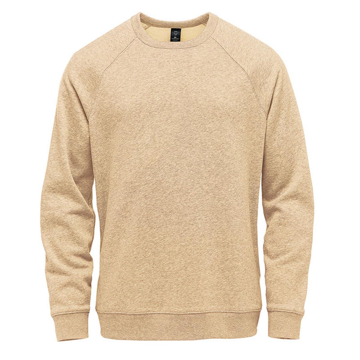 Men’s Monashee Fleece Crew Neck Sweater