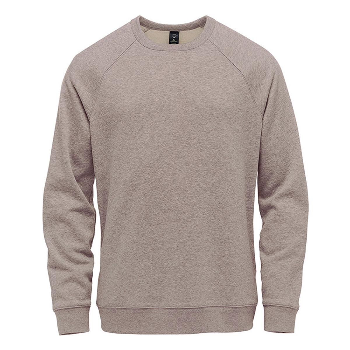 Men’s Monashee Fleece Crew Neck Sweater