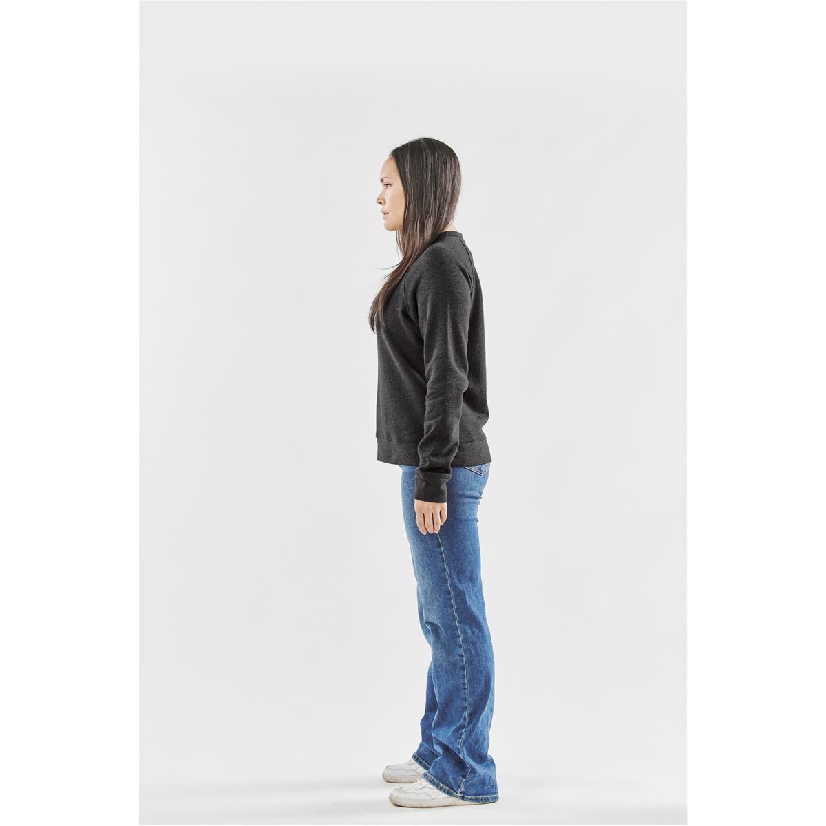 Women’s Monashee Fleece Crew Neck