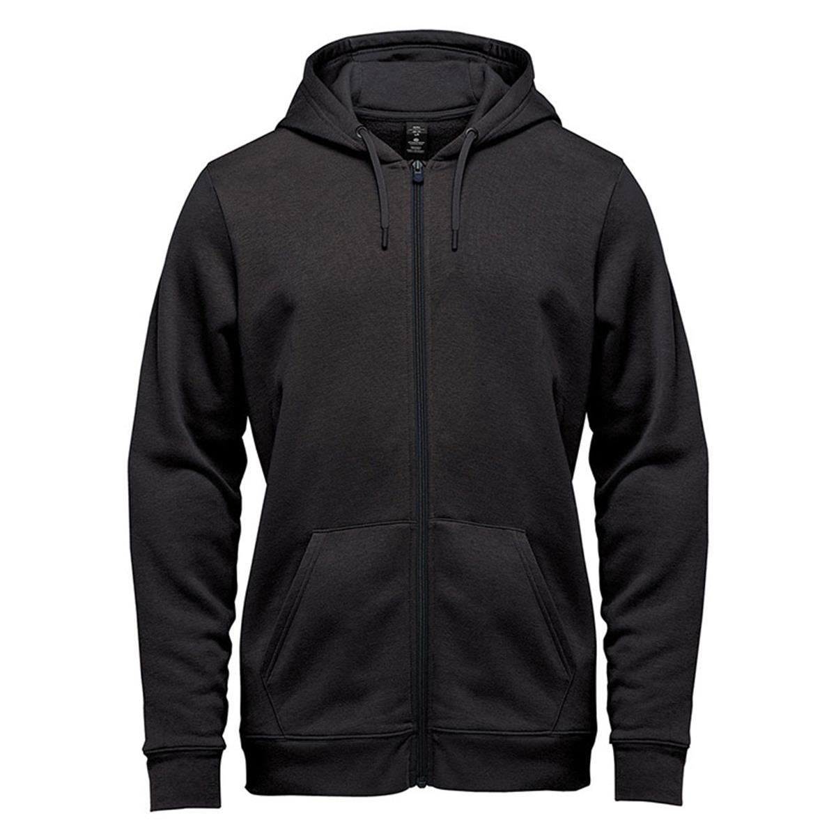 Men’s Monashee Fleece Full Zip Hoody