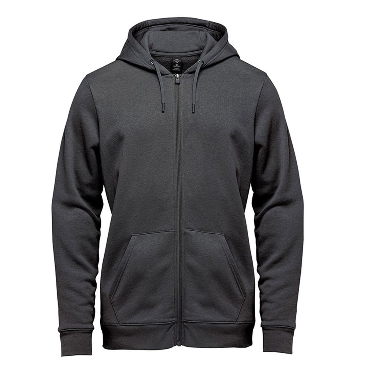 Men’s Monashee Fleece Full Zip Hoody