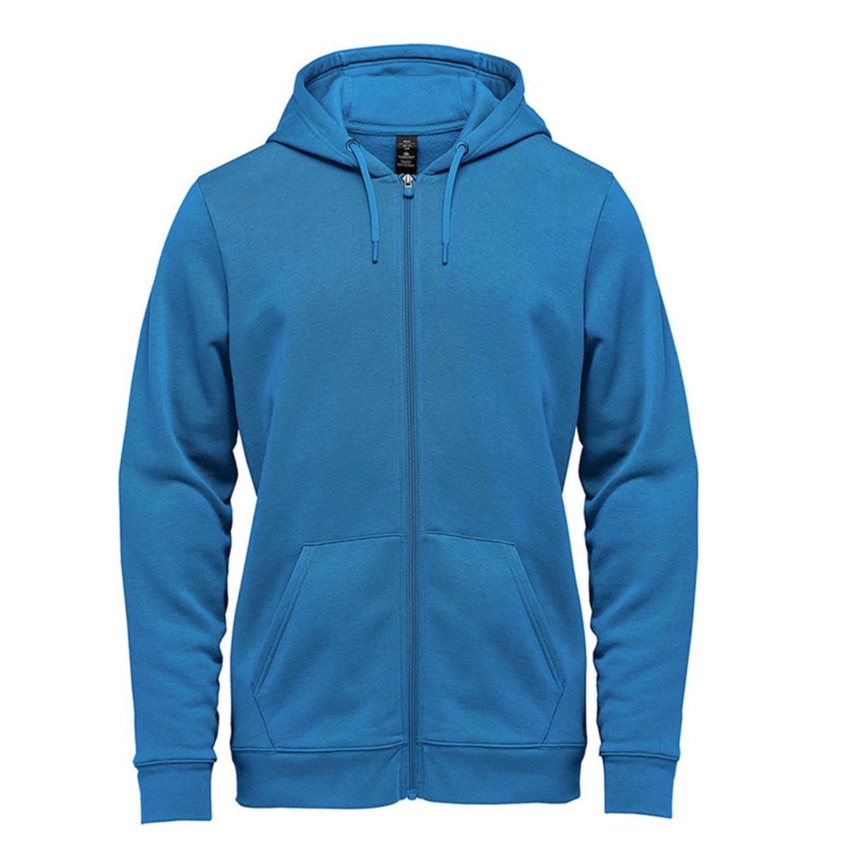 Men’s Monashee Fleece Full Zip Hoody