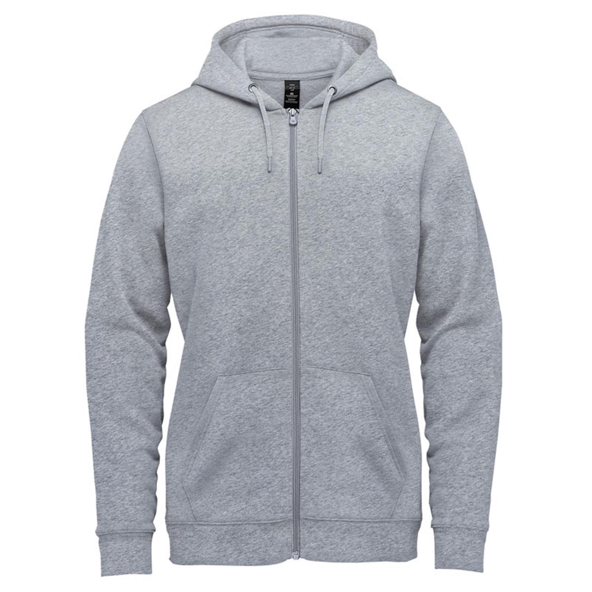 Men’s Monashee Fleece Full Zip Hoody