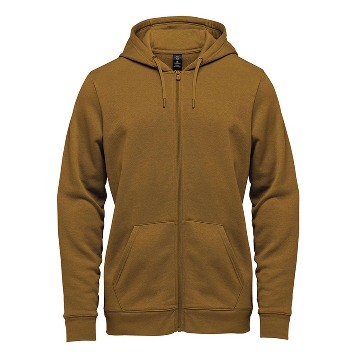 Men’s Monashee Fleece Full Zip Hoody