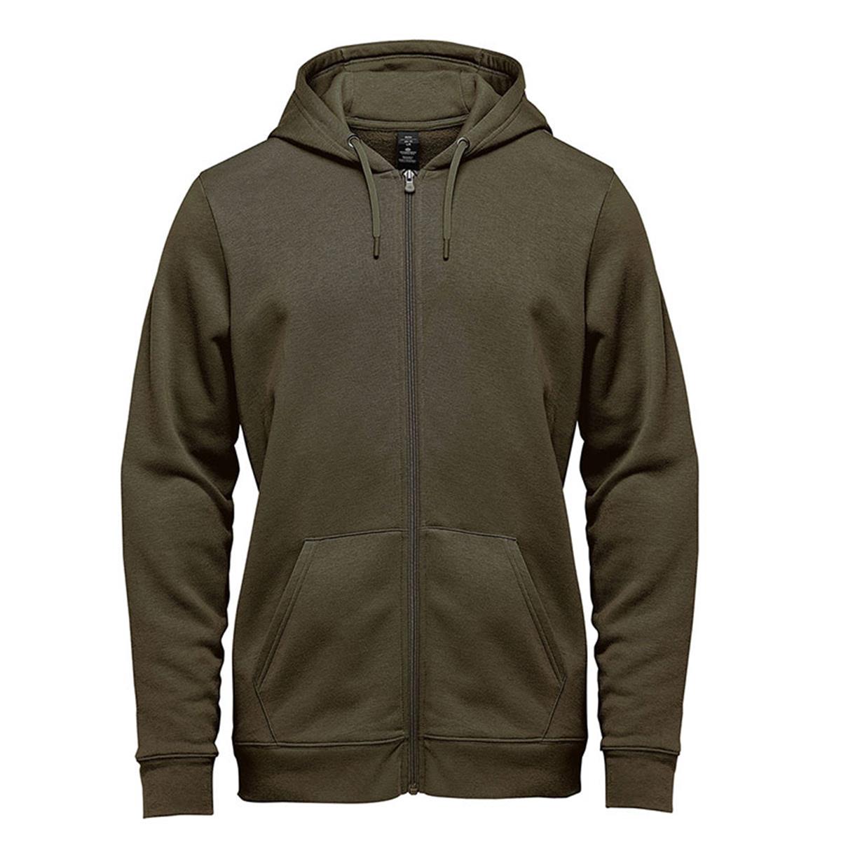 Men’s Monashee Fleece Full Zip Hoody