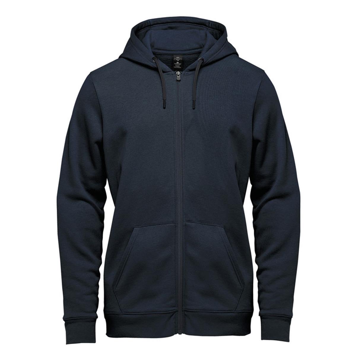 Men’s Monashee Fleece Full Zip Hoody