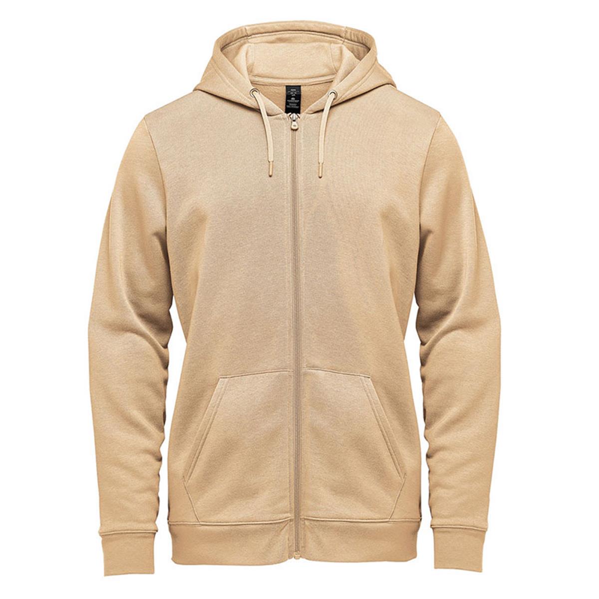 Men’s Monashee Fleece Full Zip Hoody