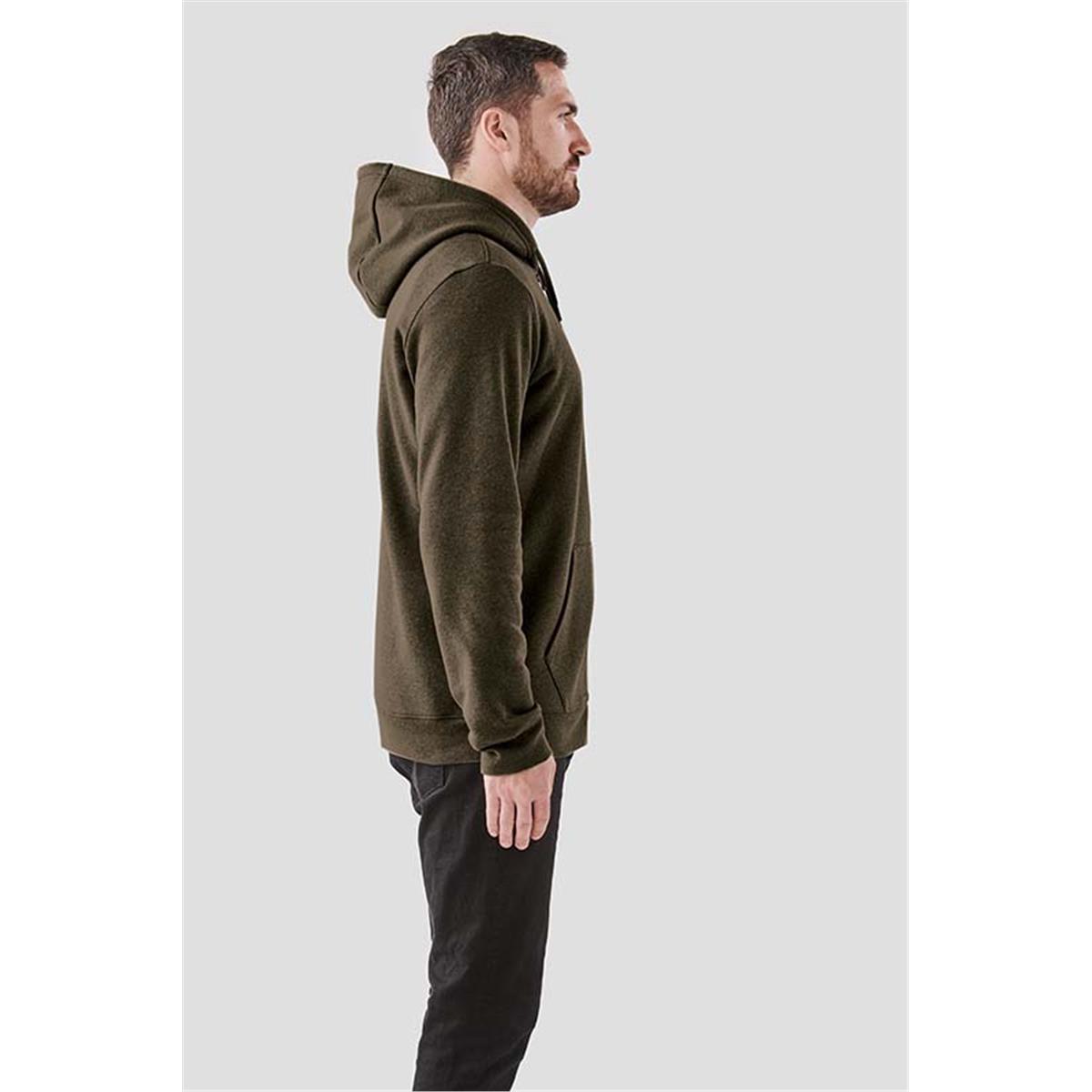 Men’s Monashee Fleece Full Zip Hoody