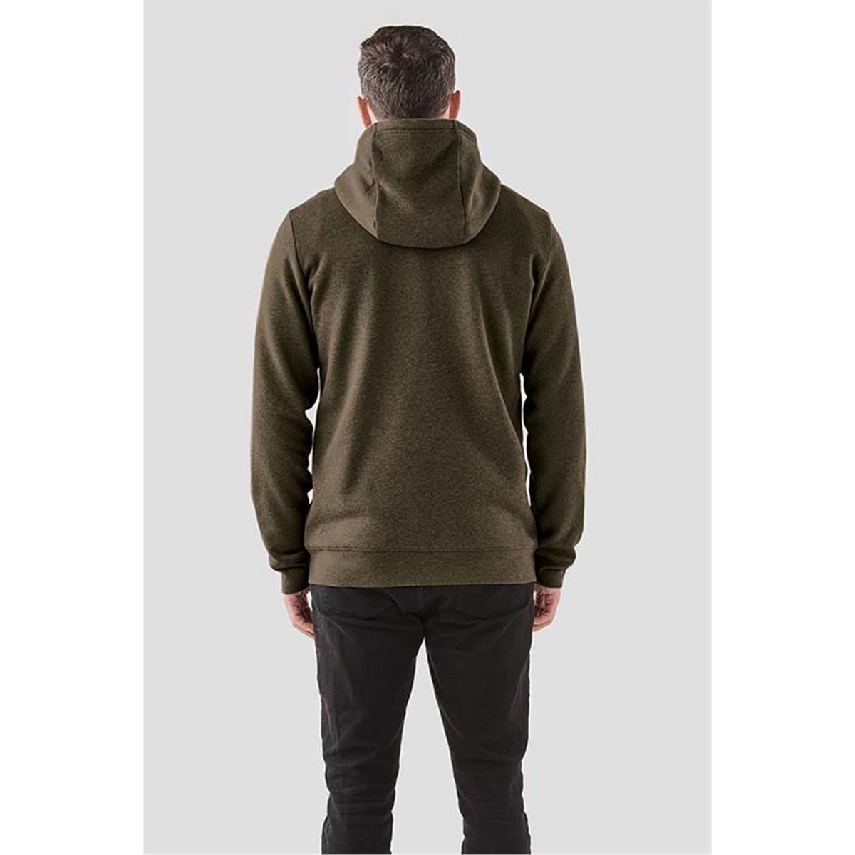 Men’s Monashee Fleece Full Zip Hoody