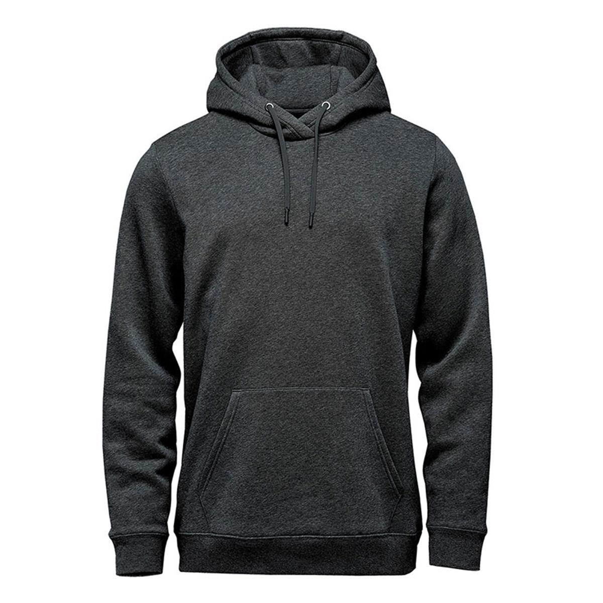 Men’s Monashee Fleece Pullover Hoody