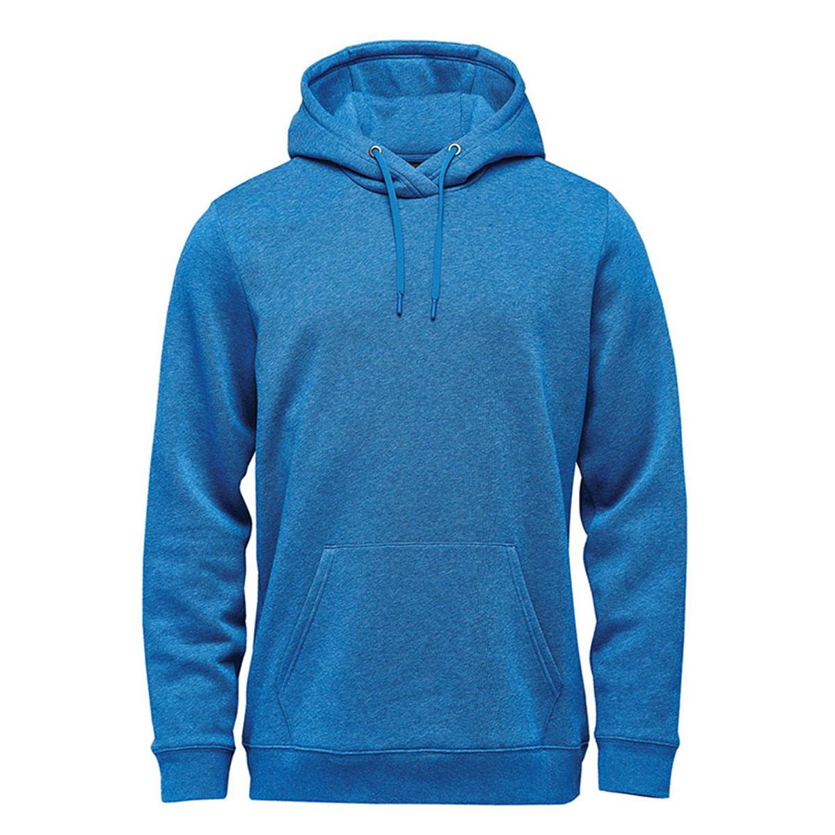 Men’s Monashee Fleece Pullover Hoody