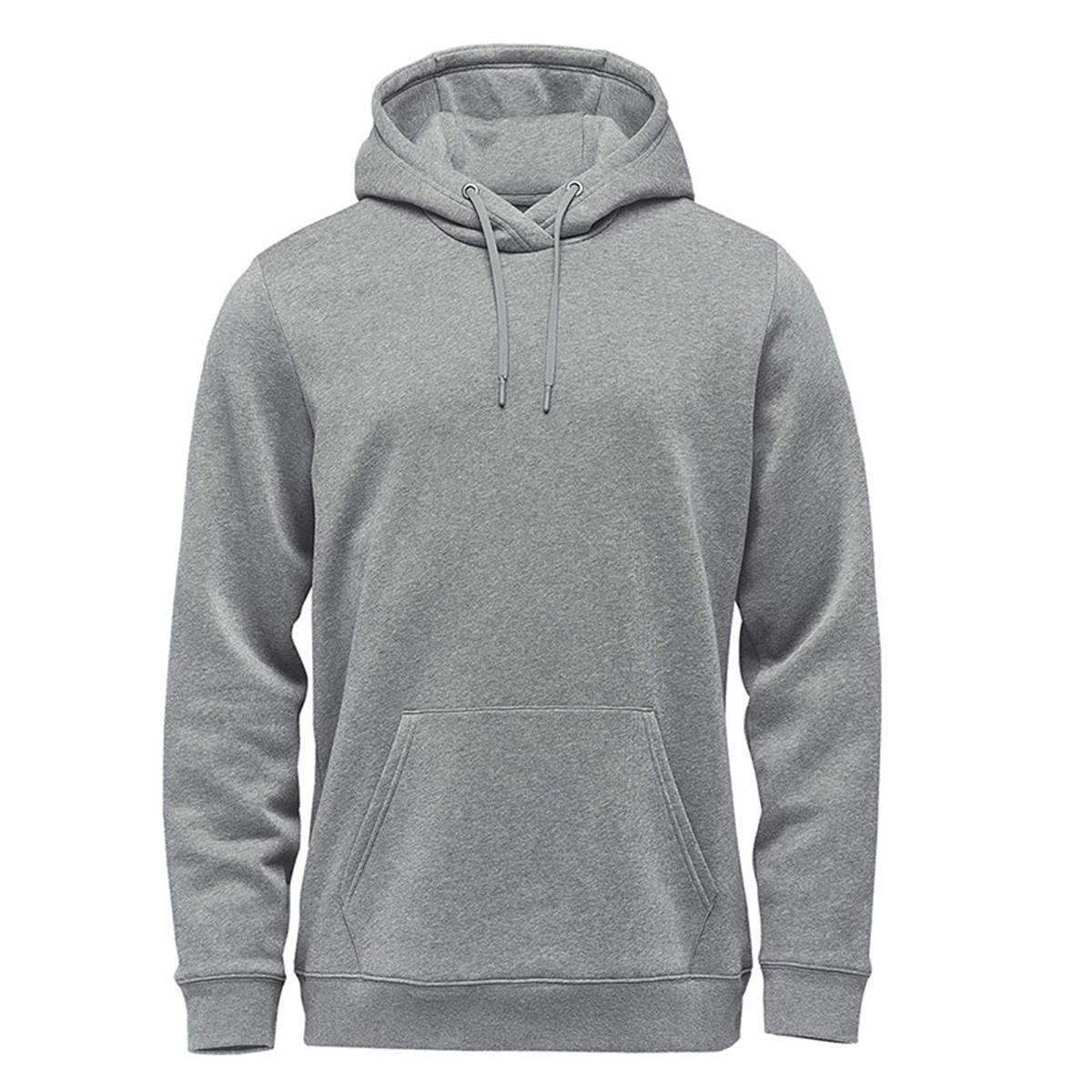 Men’s Monashee Fleece Pullover Hoody