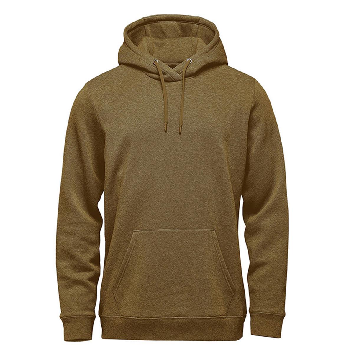 Men’s Monashee Fleece Pullover Hoody