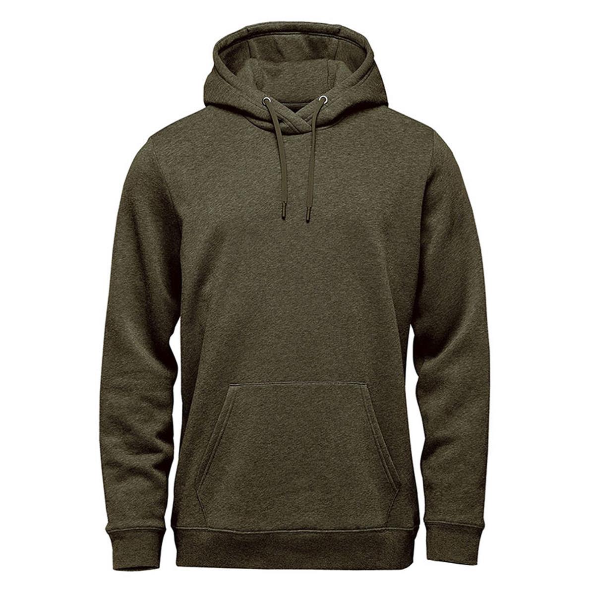 Men’s Monashee Fleece Pullover Hoody