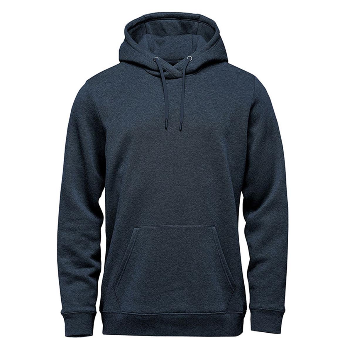 Men’s Monashee Fleece Pullover Hoody