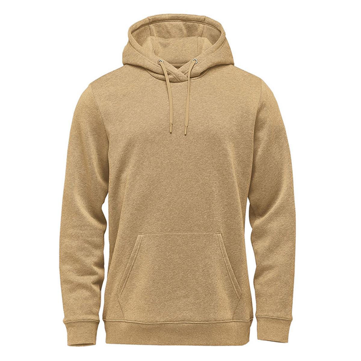 Men’s Monashee Fleece Pullover Hoody