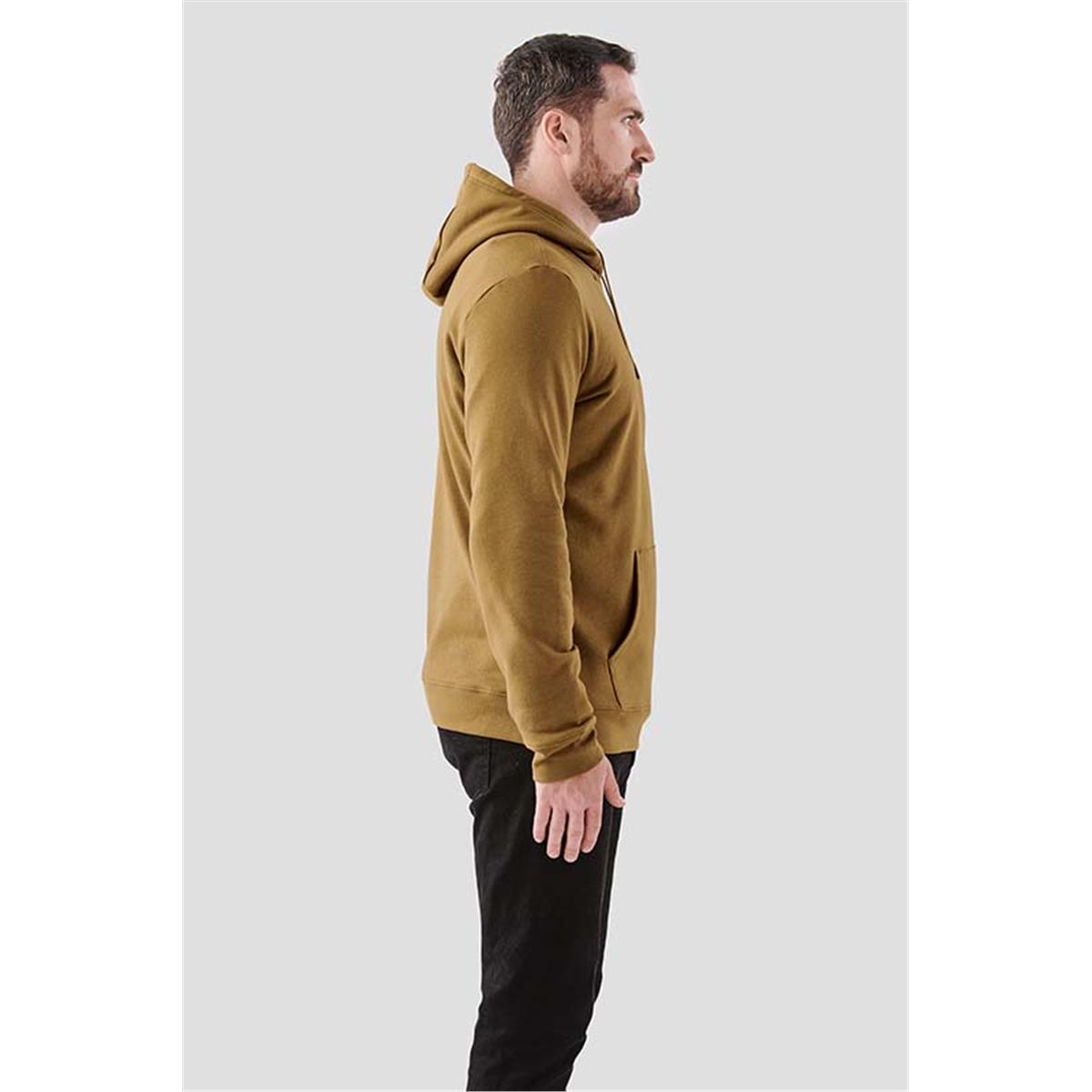 Men’s Monashee Fleece Pullover Hoody