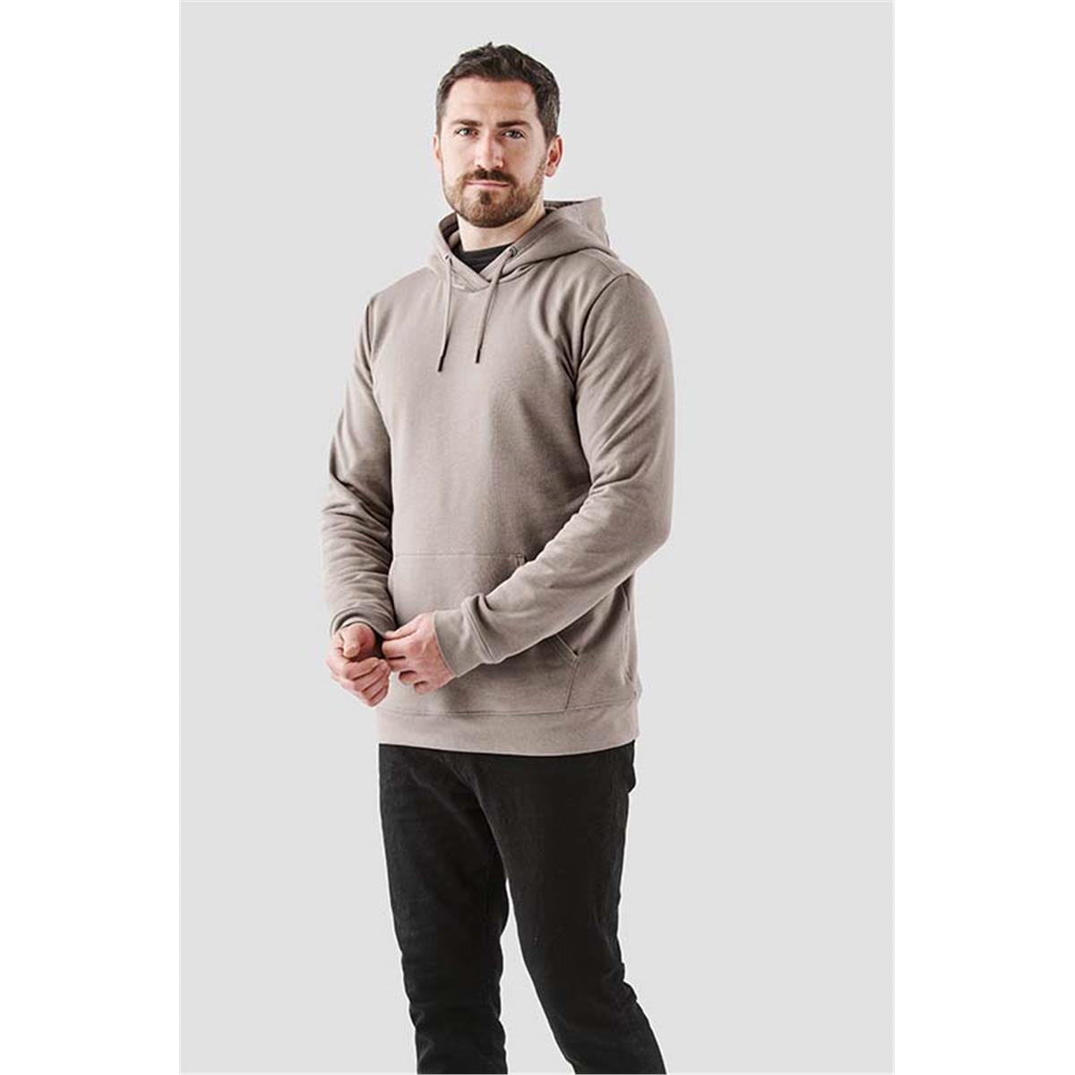 Men’s Monashee Fleece Pullover Hoody