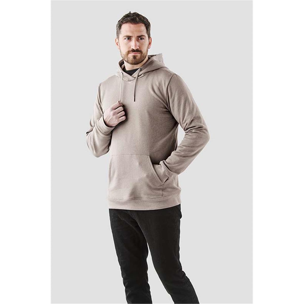 Men’s Monashee Fleece Pullover Hoody