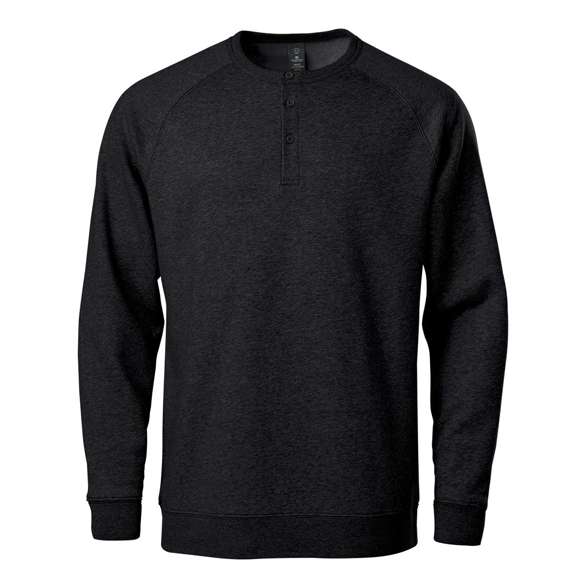 Men’s Monashee Henley